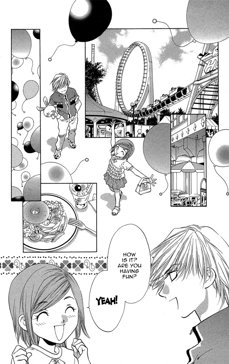 Koi Tomurai Chapter 2 29